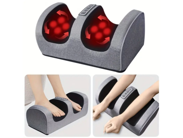 Foot & Leg Massager