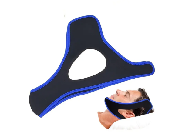 Adjustable Anti-Snoring Mouth Guard for Men and Women