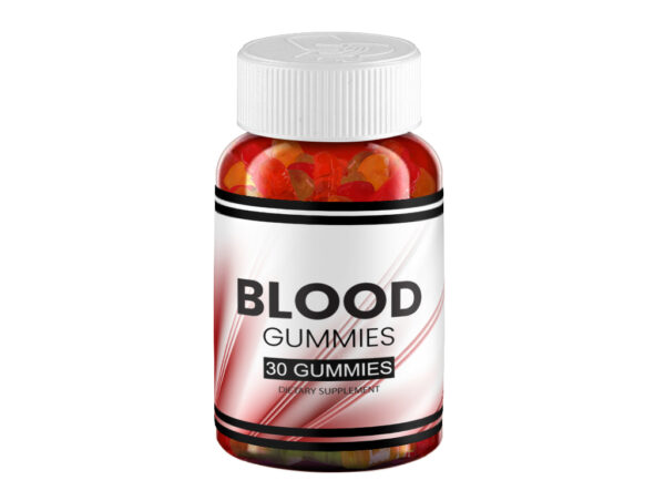 Blood - 1 Bottle